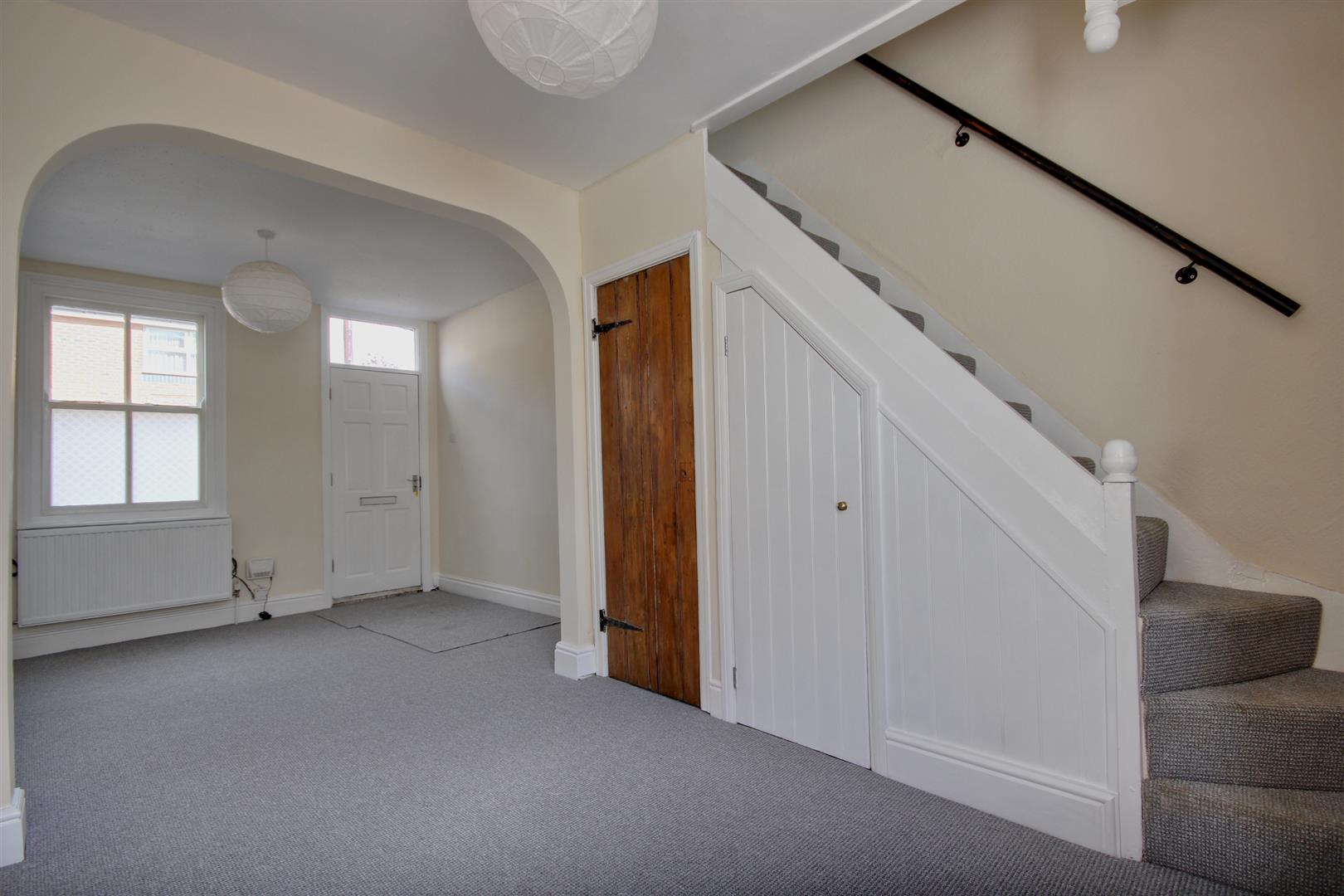 Morton Lane, Beverley